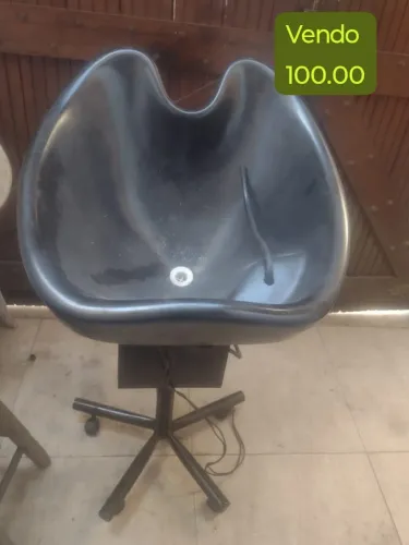 Lavatório de Salão