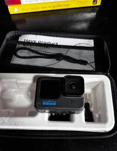 GoPro Hero 10 Black