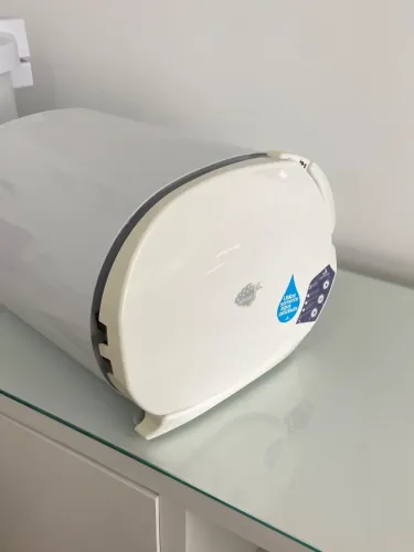 Autoclave Cristófoli Amora 4L