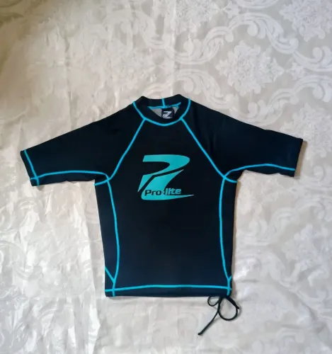 Camisa Lycra Surf por lite - Proteção UV