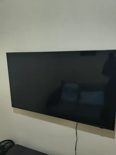 Vendo smartv Samsung 50"