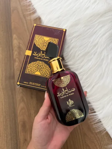Perfume Árabe Feminino
