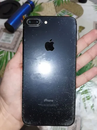 Iphone 7 plus 128GB