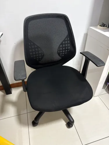 Cadeira de escritório