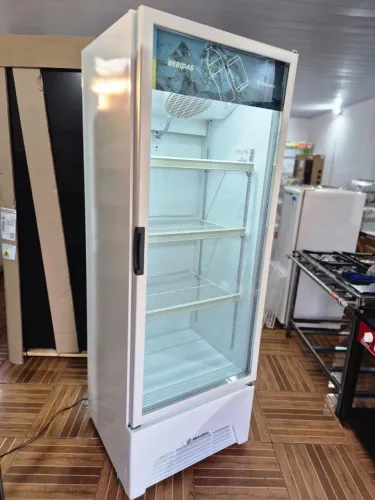 Expositor Metalfrio 400 litros