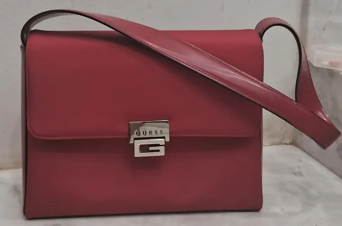 BOLSA GUESS Brightside Shoulder Bag