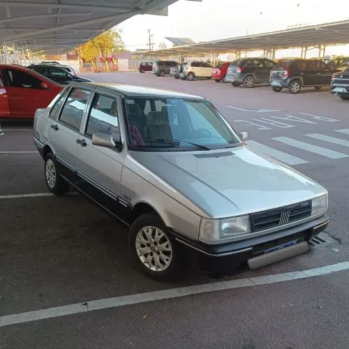 Fiat Premio CSL 1.6 I.e./ 1.5 4P 1993
