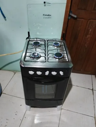 Vendo fogão 4 bocas em ótimo estado de uso