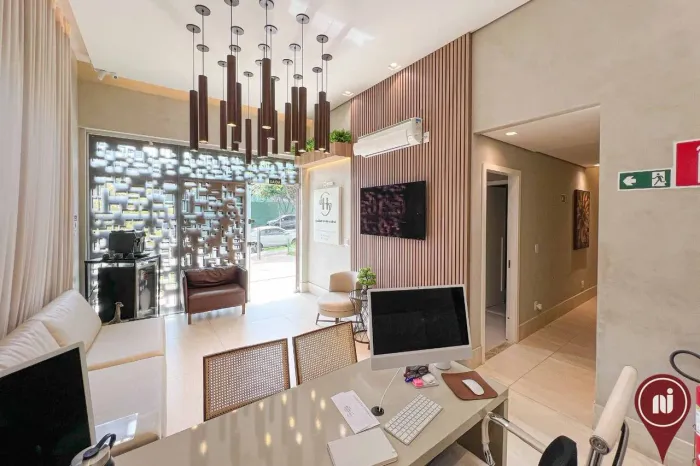 Loja à venda, 197 m² por R$ 1.850.000 - Buritis - Belo Horizonte/MG
