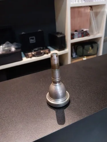 Bocal de Trombone ou Bombardino 12C