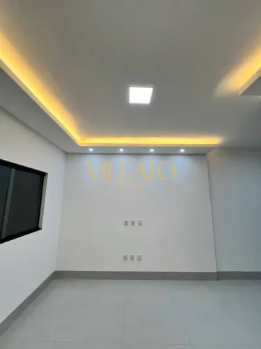 Casa 2Q C/ Suíte - Residencial Monte Pascoal - Goiânia - 15 Mil de Entrada
