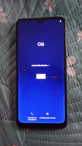 Vendo celular