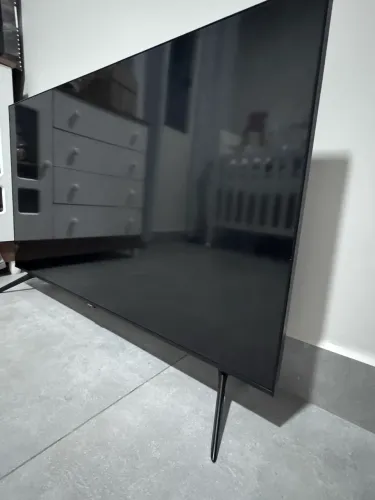 TV Samsung 4K (Leia a descrição)
