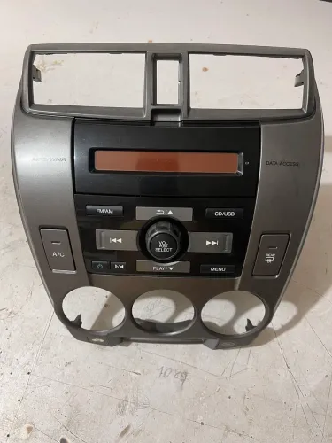 Radio Original Honda City 2009 a 2014