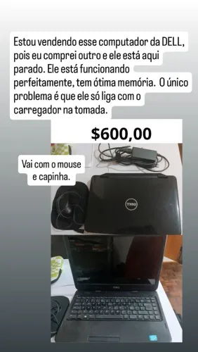 Not DELL