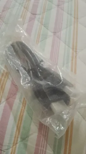 Cabo Hdmi 1 Metro 4k 1080p Fullhd Alta Resolução Hd