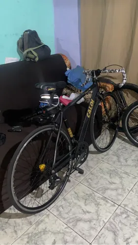 Vendo Caloi 10 zera