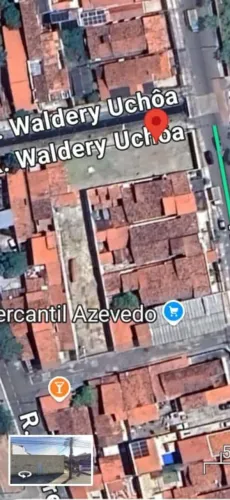 Ótimo para construção residencial ou comercial.