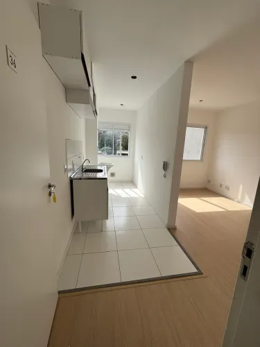 ? Apartamento 2 Quartos para Alugar ? Itapevi