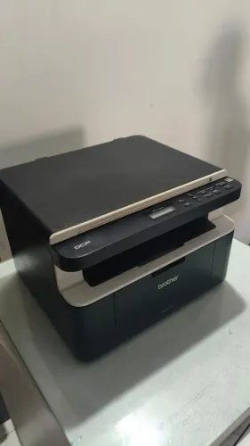 IMPRESSORA MULTIFUNCIONAL BROTHER DCP-1512