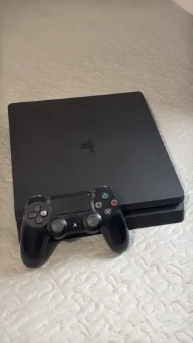 Ps4 Slim 500gb