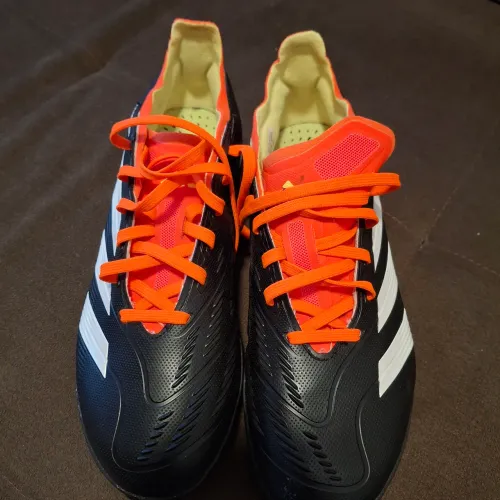 Chuteira Society adidas predator N39