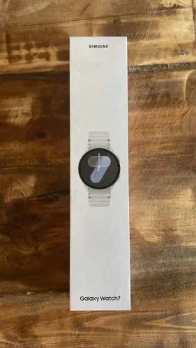 Samsung Galaxy Watch 7