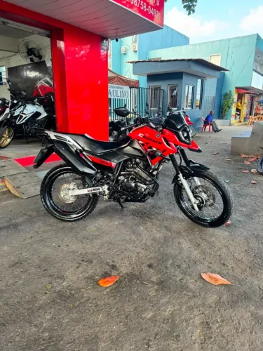 CROSSER 150 S 2023/2024
