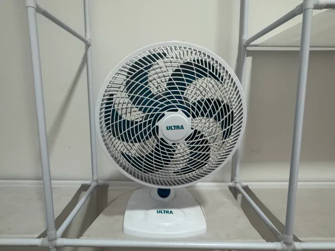 Ventilador