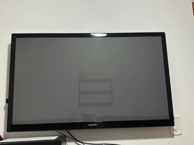 Televisão 42 polegadas Samsung