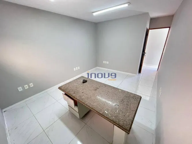 Sala para alugar, 20 m² por R$ 2.000,00/mês - Cidade dos Funcionários - Fortaleza/CE