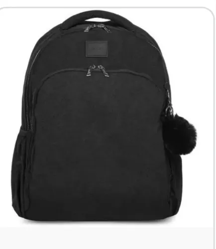 MOCHILA FEMININA SEMINOVA GOCASE