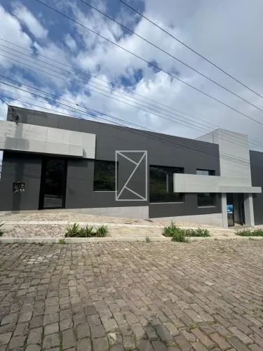 Aluguel - Pavilhões - Centro - Flores da Cunha - RS