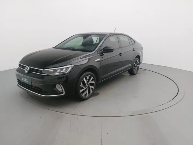 Volkswagen Virtus Highline 200 TSI 1.0 Flex 12V AUT 2024