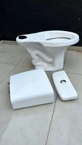 Vaso Sanitário Celite