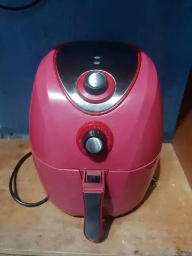 Ayr fryer Philco