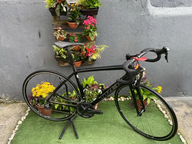 Trek Madone série especial 500 5.2 carbon 7.3kg 
