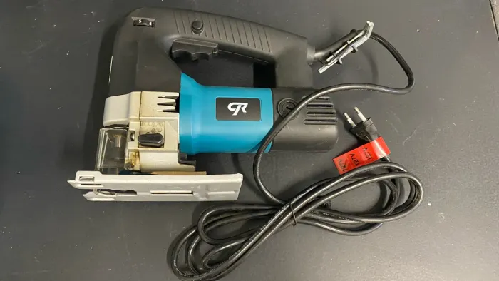 Serra Tico Tico CR 750w 127v