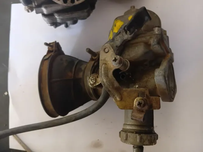 Carburador da cg 150