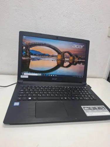Notebook Acer Aspire 3 intel core i5