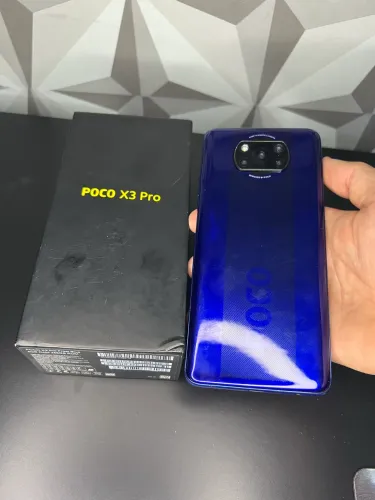XIAOMI POCO X3 PRO