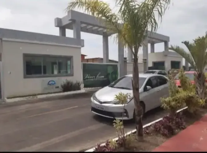 Alugo Residencial costa da Luz