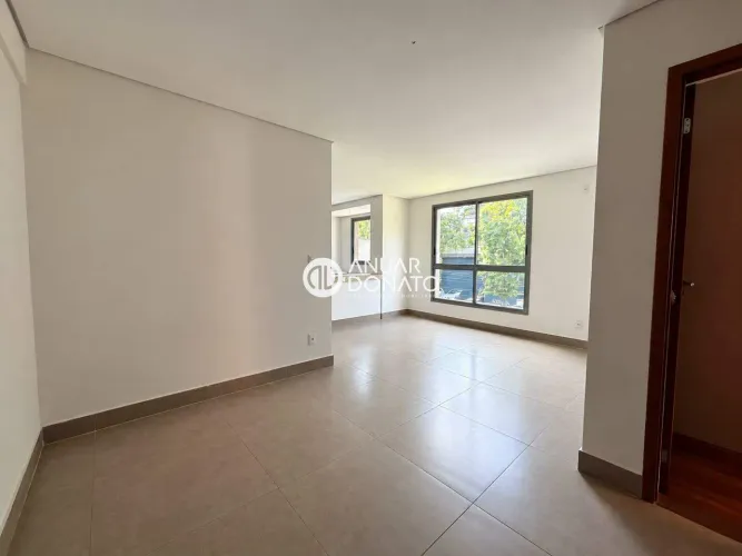 Anuar Donato Apartamento Locação 2 Quartos Funcionários
