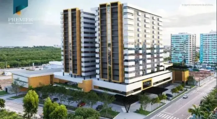 Sala Comercial - Premier Particular