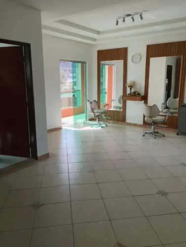 Locação de Sobrado com 3 dorm no Jd. Satélite em SJCampos !!