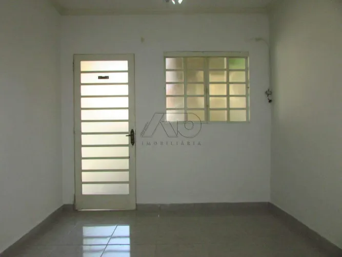Casa para aluguel, 1 quarto, PIRACICAMIRIM - PIRACICABA/SP