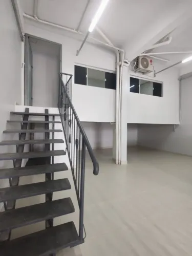 Ponto comercial na São benedito, rua ao lado do atacadão na BR 316 R$ 4.000,00 / *