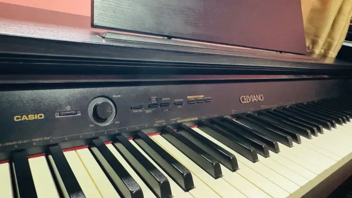 Piano Digital - Casio Celviano AP260