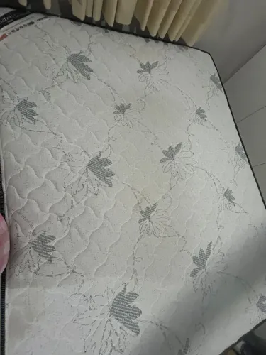 CAMA CASAL - ORTOBOM 