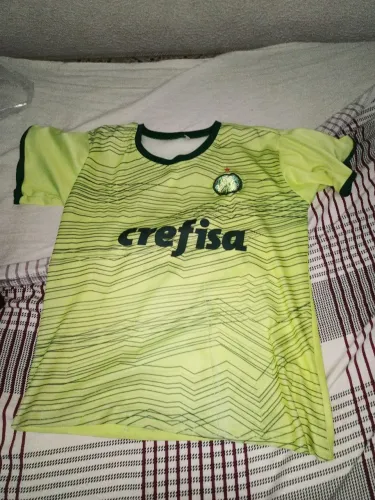 camisa 3 palmeiras 23